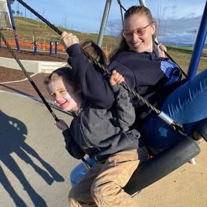 Meet your Posher, Carmen